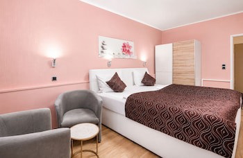 Hotel Rivoli Charme Munchen galeri fotoğrafı