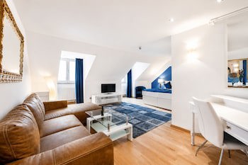 Hotel Rivoli Charme Munchen galeri fotoğrafı