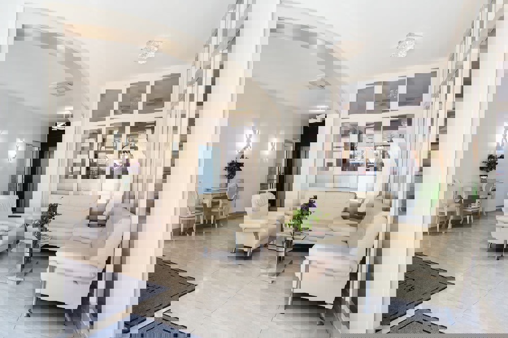 Hotel Rivoli Charme Munchen