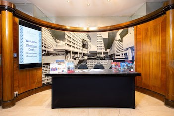 Copthorne Tara Hotel London Kensington