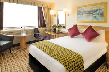 Copthorne Tara Hotel London Kensington