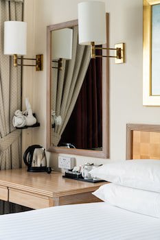 Copthorne Tara Hotel London Kensington