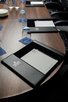 Copthorne Tara Hotel London Kensington