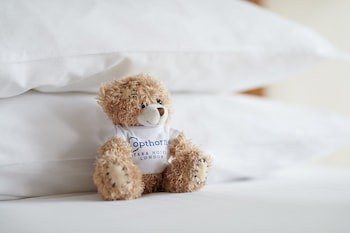 Copthorne Tara Hotel London Kensington