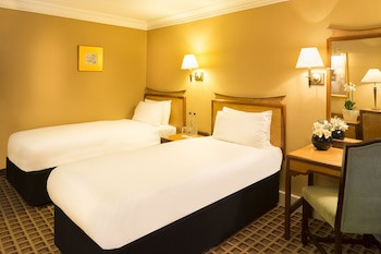 Copthorne Tara Hotel London Kensington