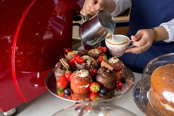 Copthorne Tara Hotel London Kensington