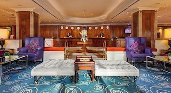 Copthorne Tara Hotel London Kensington