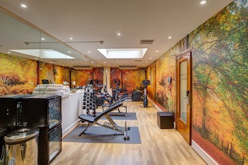 Copthorne Tara Hotel London Kensington