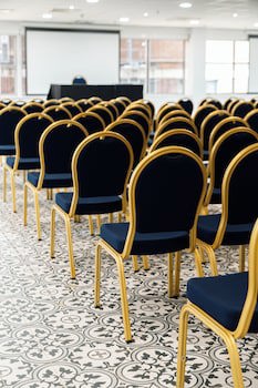 Copthorne Tara Hotel London Kensington