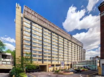 Copthorne Tara Hotel London Kensington