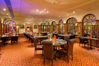 Copthorne Tara Hotel London Kensington