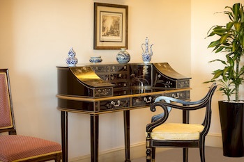 Copthorne Tara Hotel London Kensington