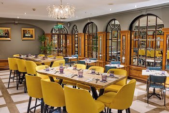 Copthorne Tara Hotel London Kensington