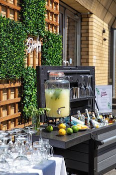Copthorne Tara Hotel London Kensington