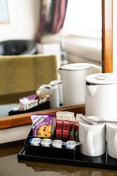 Copthorne Tara Hotel London Kensington