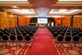 Copthorne Tara Hotel London Kensington