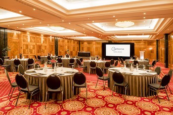 Copthorne Tara Hotel London Kensington