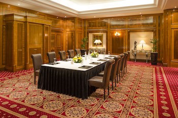 Copthorne Tara Hotel London Kensington