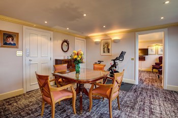 Copthorne Tara Hotel London Kensington