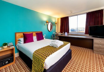 Copthorne Tara Hotel London Kensington