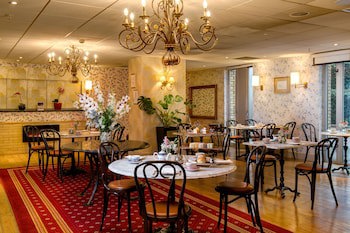 Copthorne Tara Hotel London Kensington