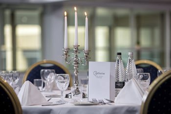 Copthorne Tara Hotel London Kensington
