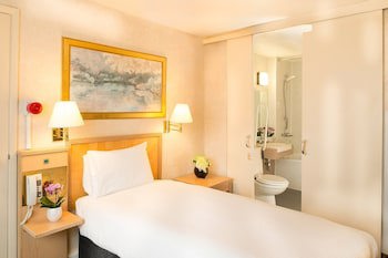 Copthorne Tara Hotel London Kensington