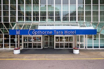 Copthorne Tara Hotel London Kensington