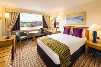 Copthorne Tara Hotel London Kensington