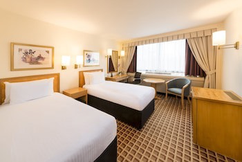 Copthorne Tara Hotel London Kensington