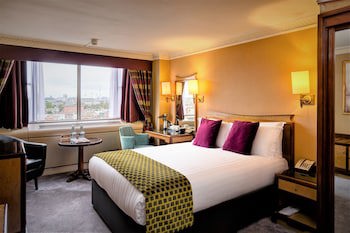 Copthorne Tara Hotel London Kensington