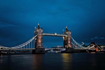 Copthorne Tara Hotel London Kensington