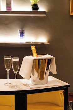 Copthorne Tara Hotel London Kensington