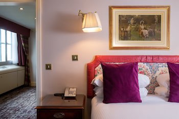 Copthorne Tara Hotel London Kensington