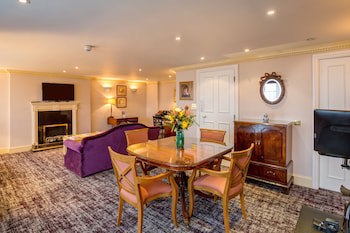 Copthorne Tara Hotel London Kensington