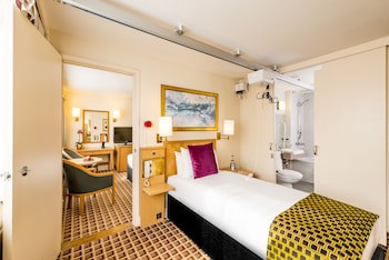 Copthorne Tara Hotel London Kensington