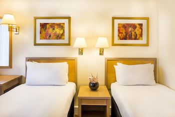 Copthorne Tara Hotel London Kensington