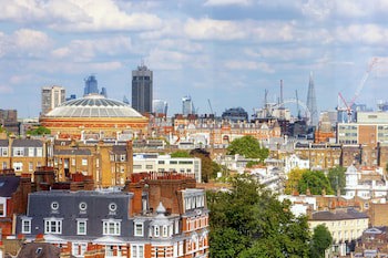Copthorne Tara Hotel London Kensington
