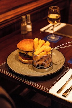 Copthorne Tara Hotel London Kensington