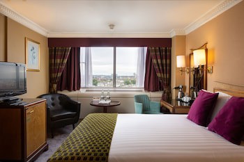 Copthorne Tara Hotel London Kensington