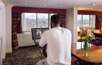Copthorne Tara Hotel London Kensington