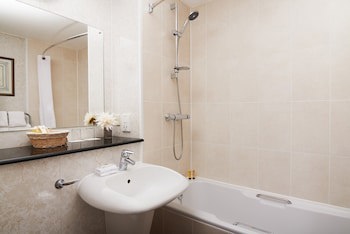 Copthorne Tara Hotel London Kensington