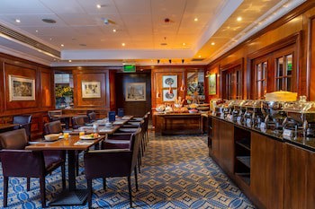 Copthorne Tara Hotel London Kensington