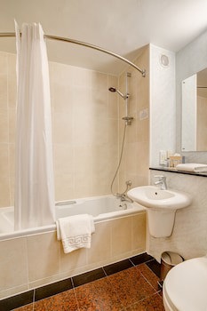 Copthorne Tara Hotel London Kensington
