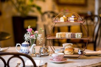 Copthorne Tara Hotel London Kensington
