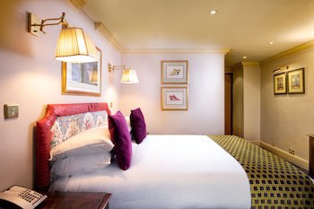 Copthorne Tara Hotel London Kensington