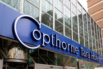 Copthorne Tara Hotel London Kensington