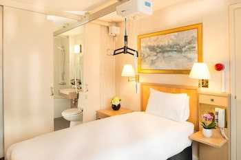 Copthorne Tara Hotel London Kensington