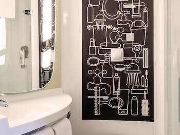 Hotel Ibis Schiphol Amsterdam Airport