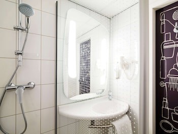 Hotel Ibis Schiphol Amsterdam Airport